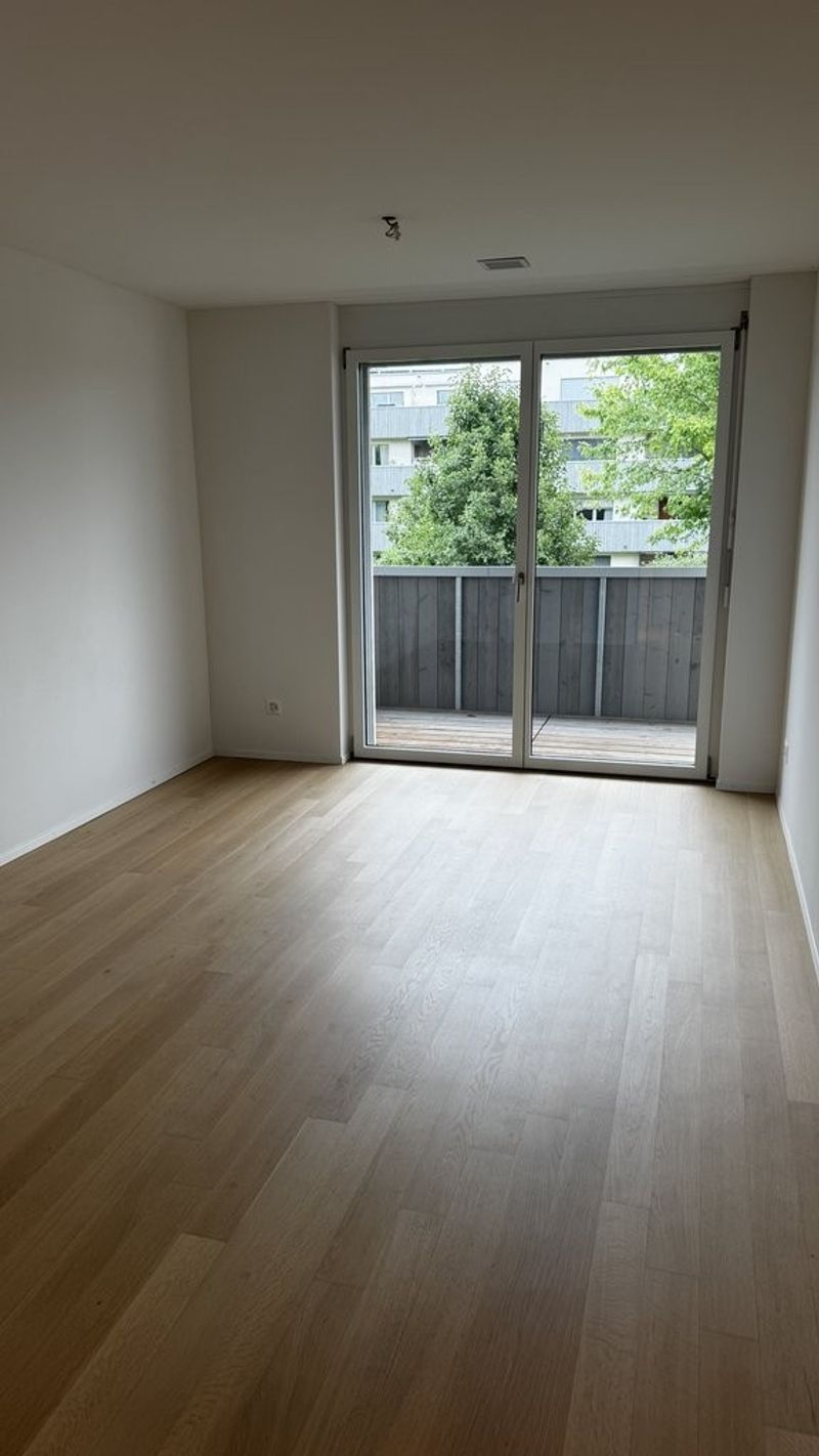 3.5 Zimmer-Wohnung in Romanshorn mieten - 3