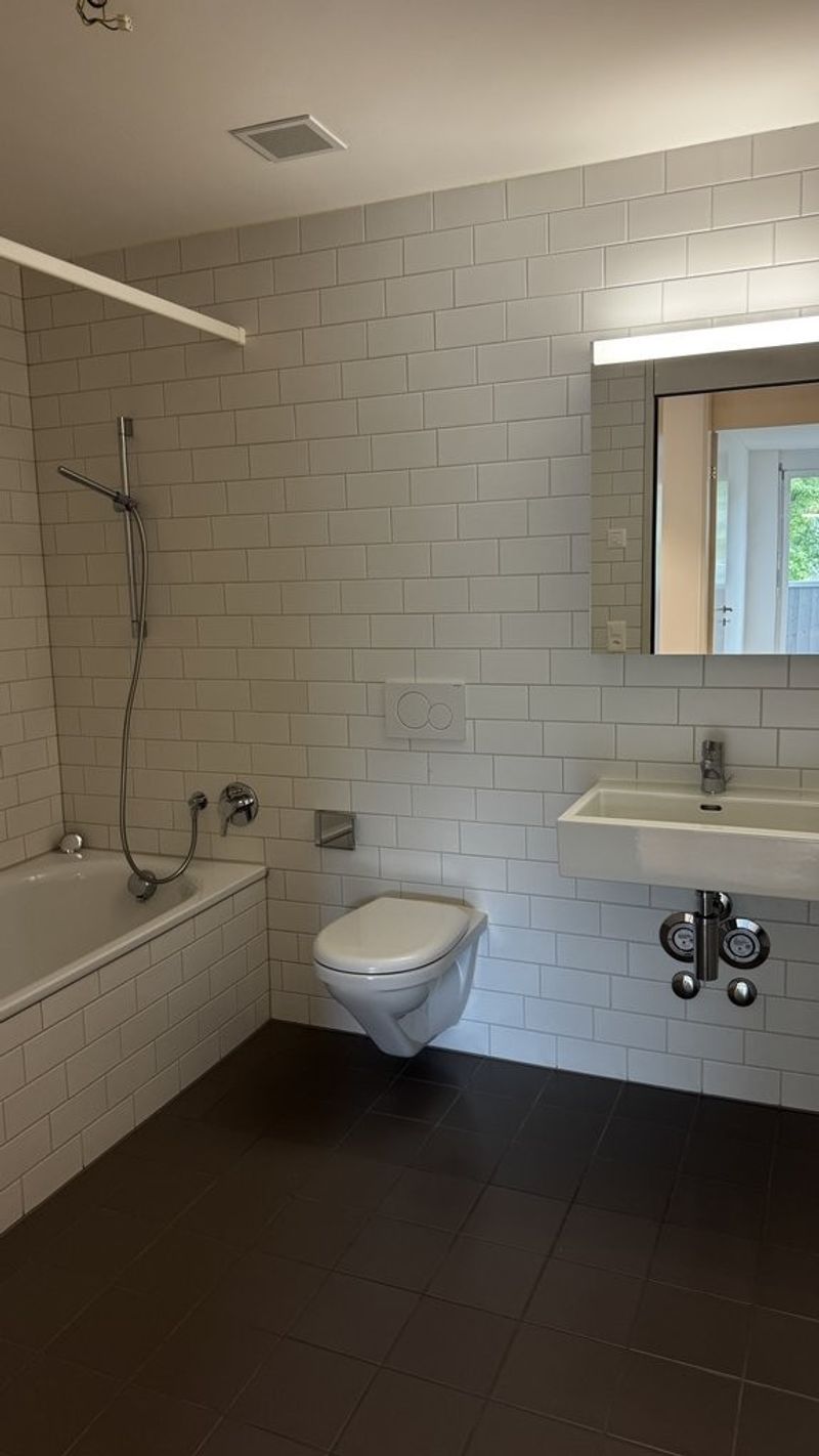 3.5 Zimmer-Wohnung in Romanshorn mieten - 4