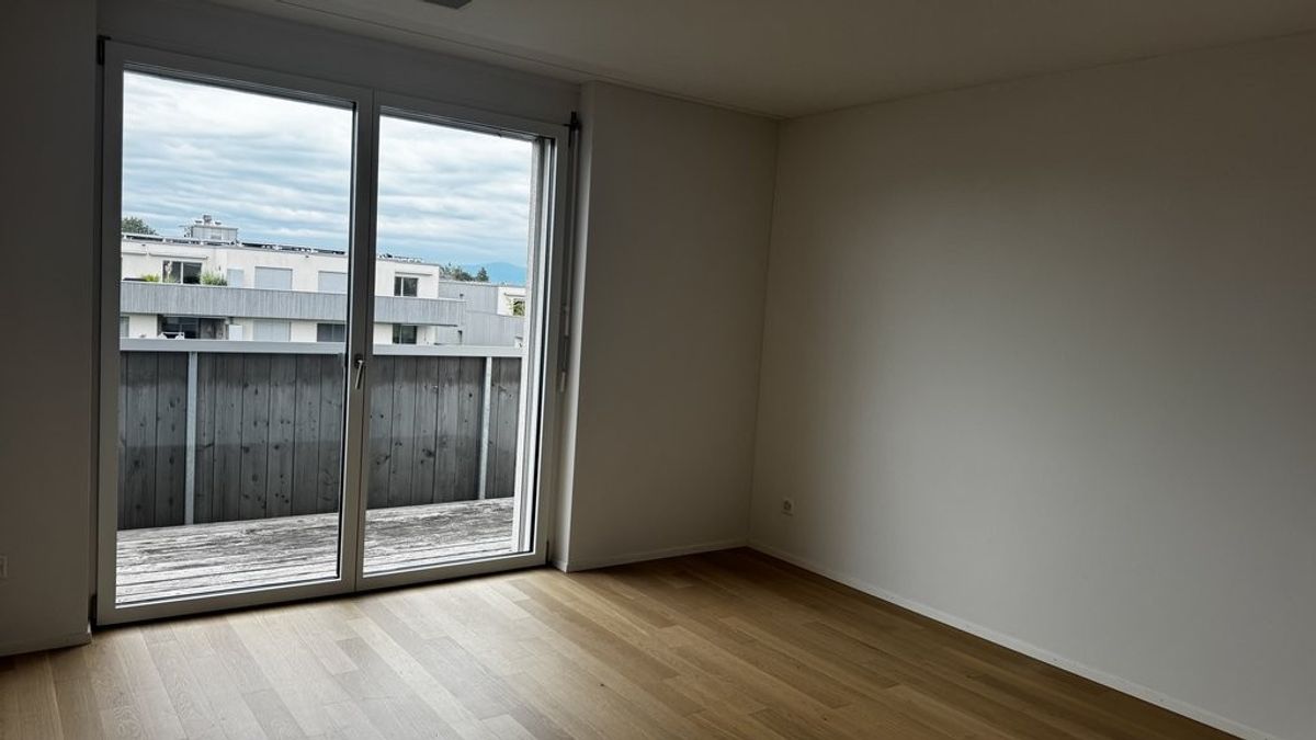 3.5 Zimmer-Wohnung in Romanshorn mieten - 6