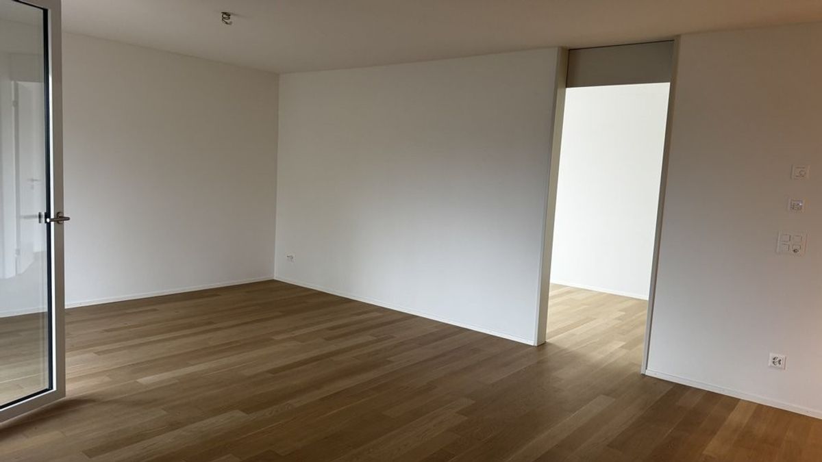 3.5 Zimmer-Wohnung in Romanshorn mieten - 8
