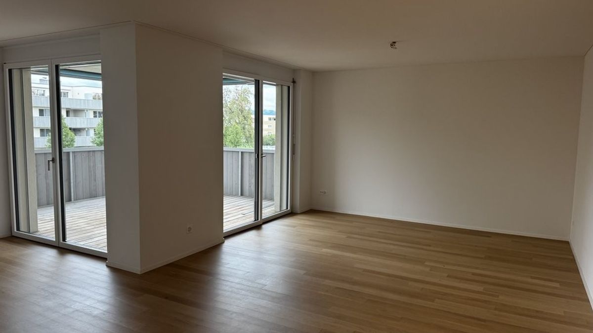 3.5 Zimmer-Wohnung in Romanshorn mieten - 9