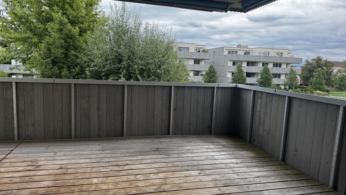 3.5 Zimmer-Wohnung in Romanshorn mieten - 10