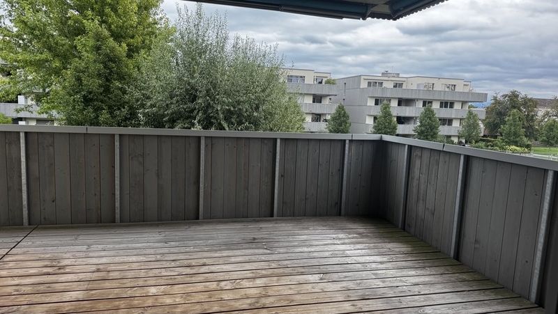 3.5 Zimmer-Wohnung in Romanshorn mieten - 11