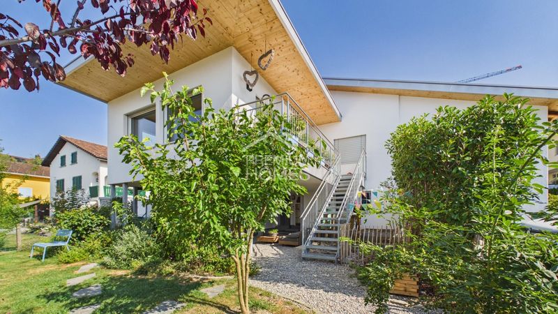 MEIN SCHMUCKSTÜCK IN UZNACH - 3