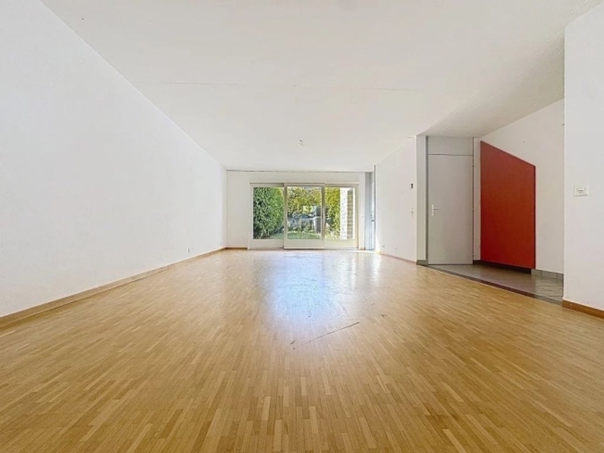 Triplex-Villa in Saillon - 0