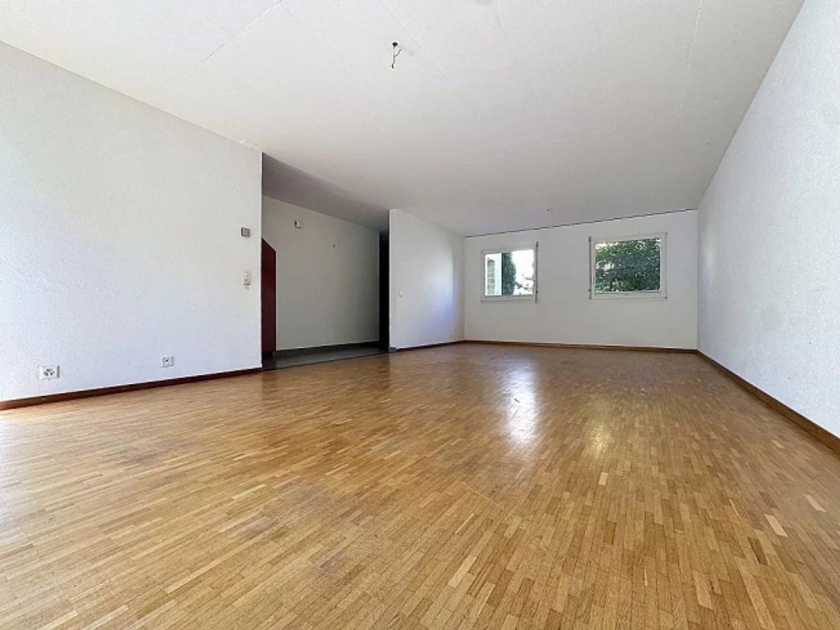 Triplex-Villa in Saillon - 1