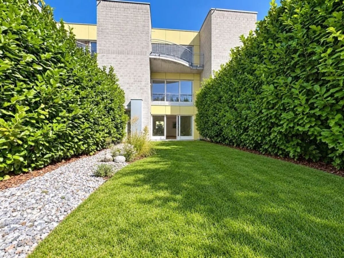 Triplex-Villa in Saillon - 3