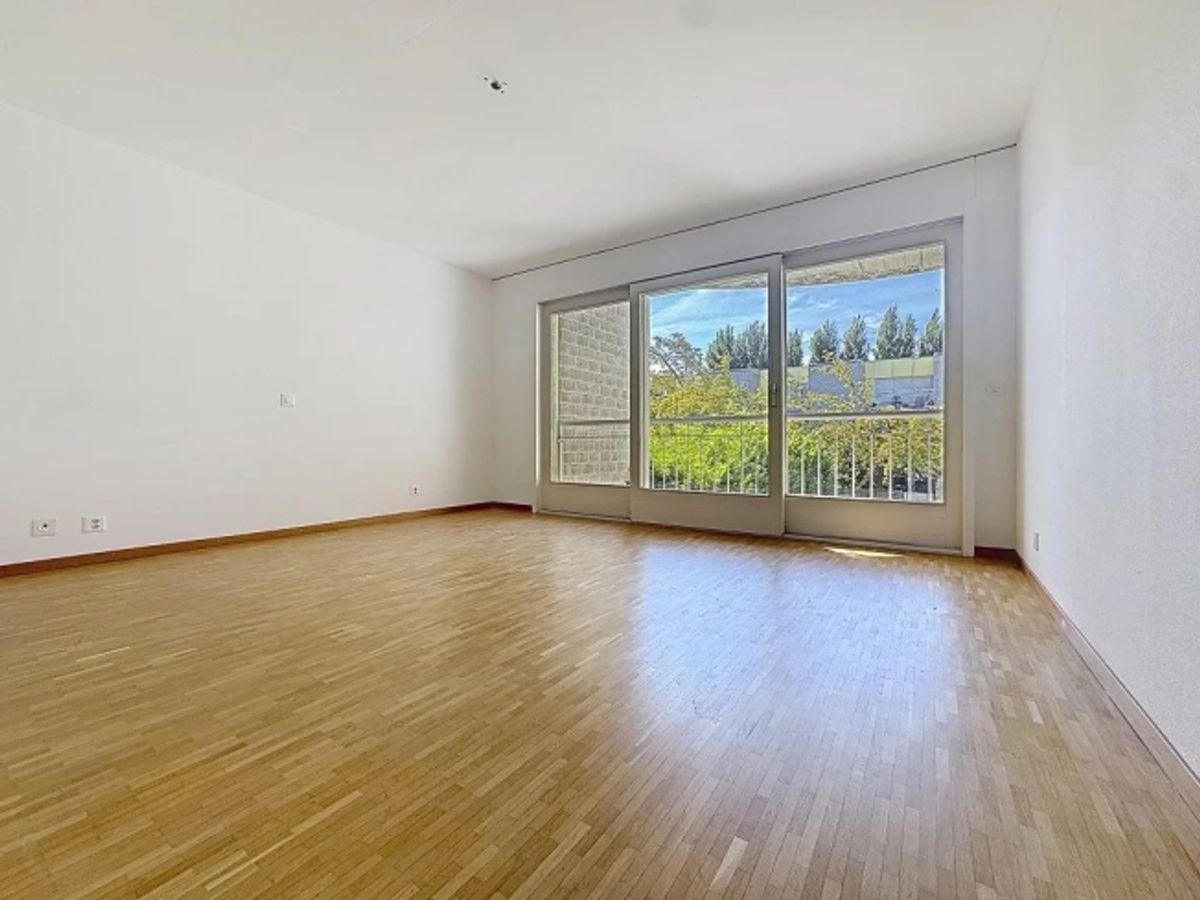 Triplex-Villa in Saillon - 5
