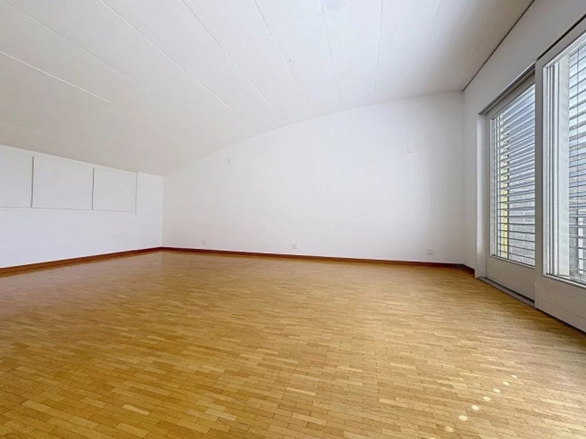 Triplex-Villa in Saillon - 6