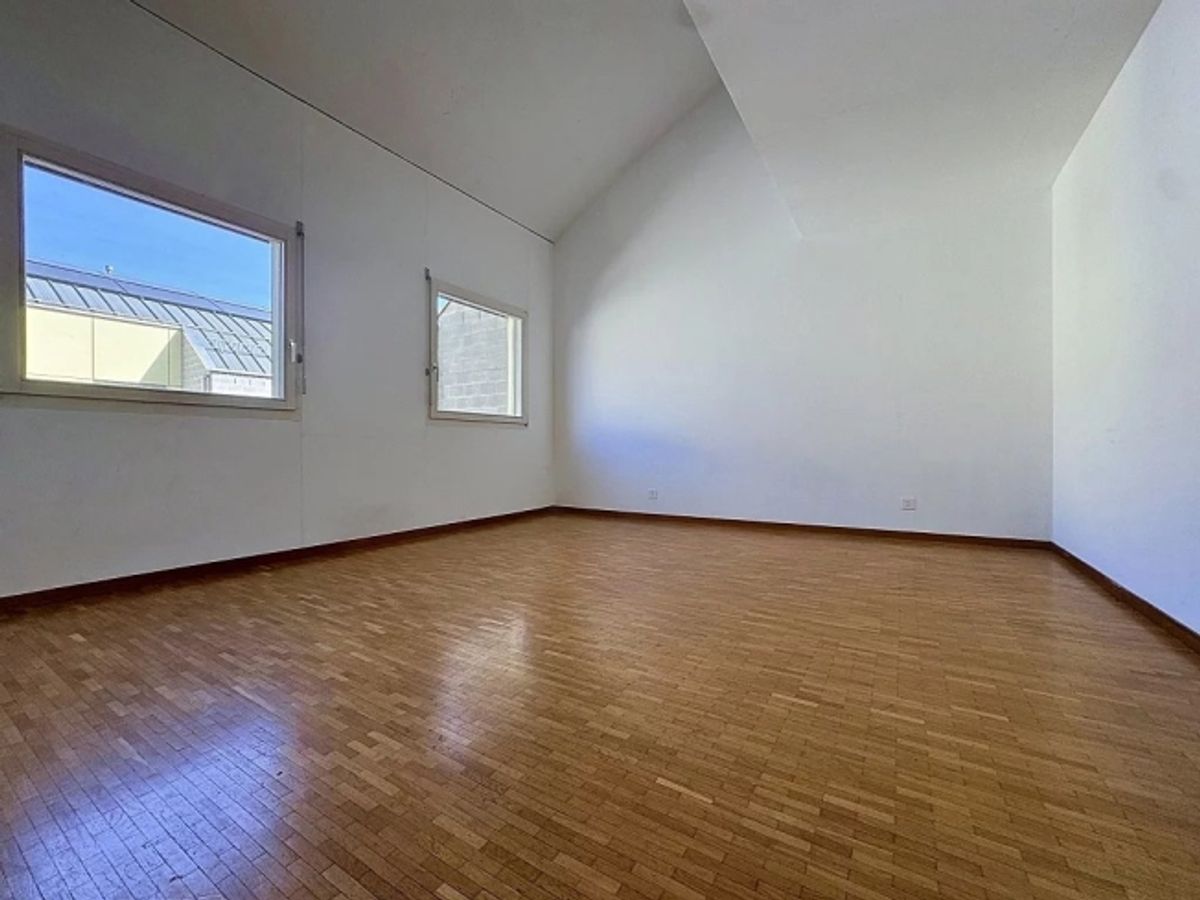 Triplex-Villa in Saillon - 7