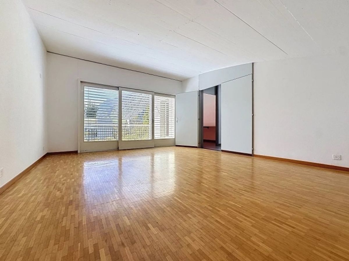 Triplex-Villa in Saillon - 8