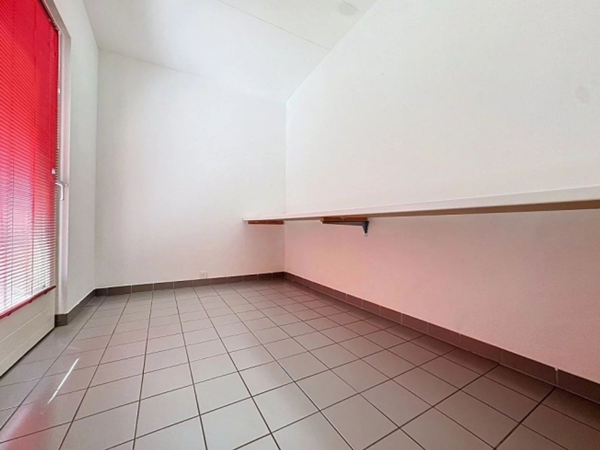 Triplex-Villa in Saillon - 9