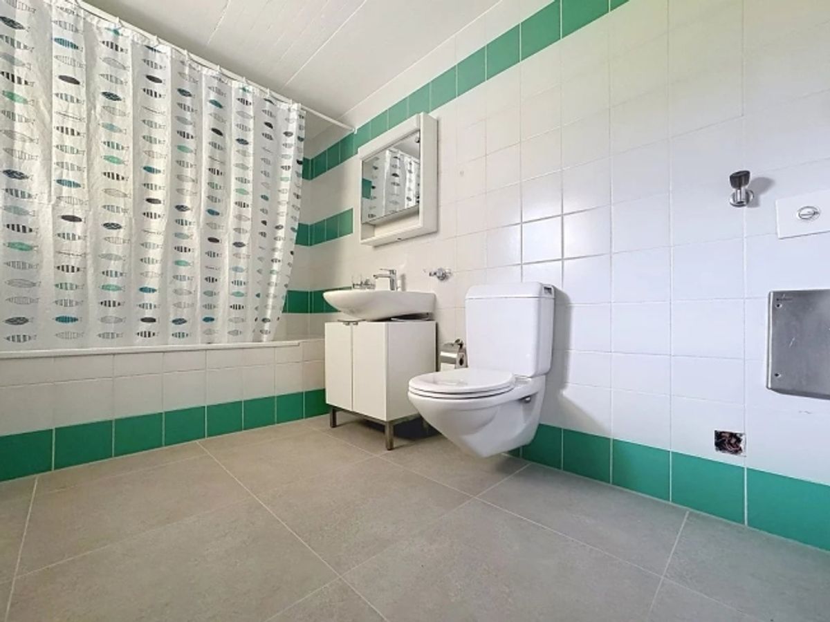 Triplex-Villa in Saillon - 12