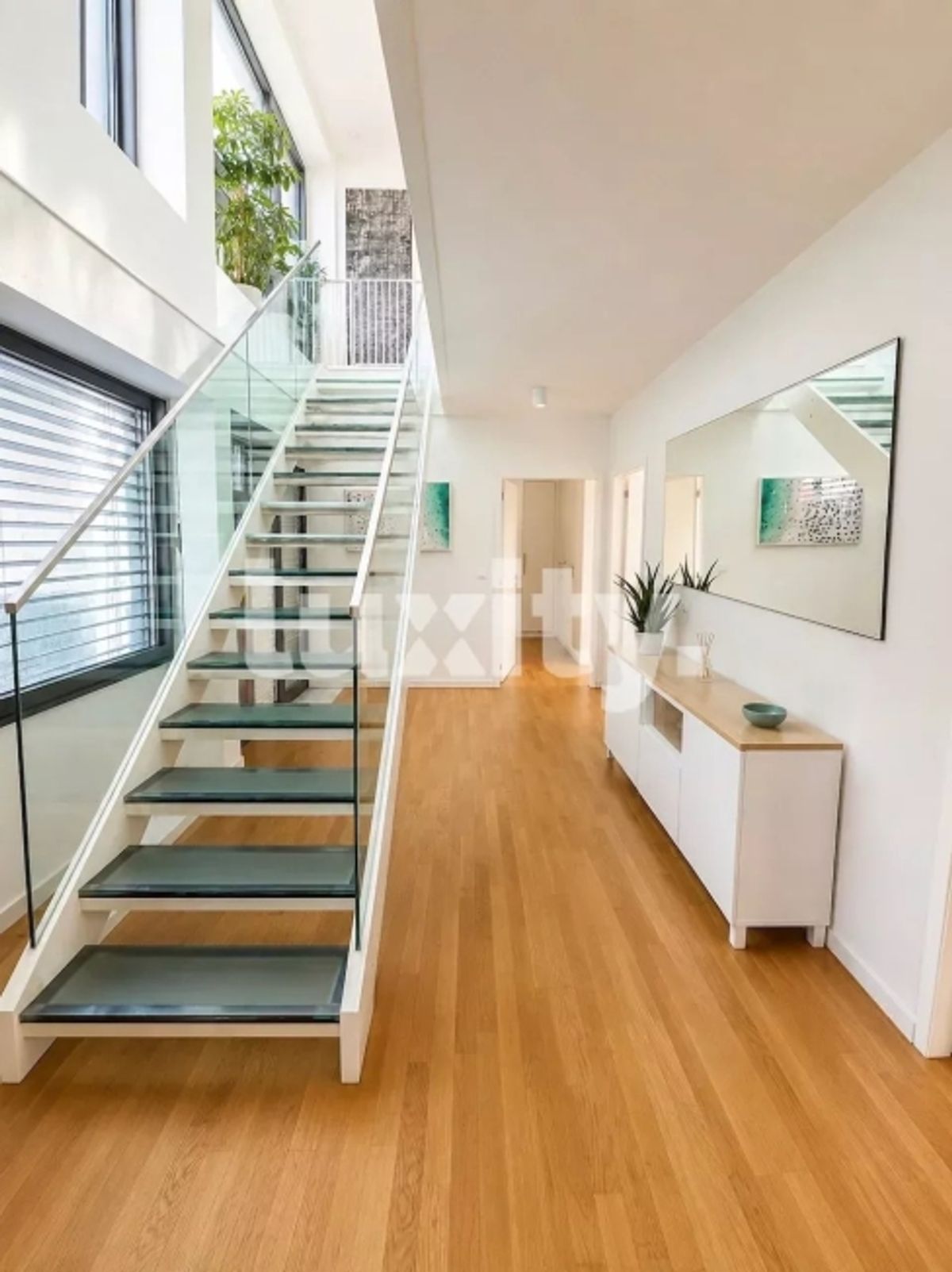 ZEITGENÖSSISCHES DUPLEX IM HERZEN VON EAUX-VIVES - 3