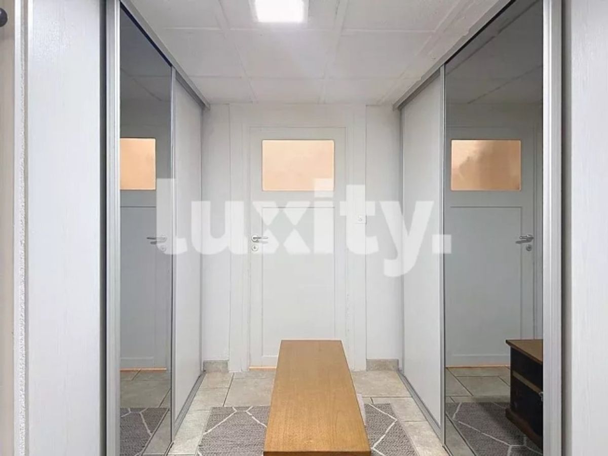ANIÈRES – 7-Zimmer-Reihenhaus mit Reihenhaus - 6