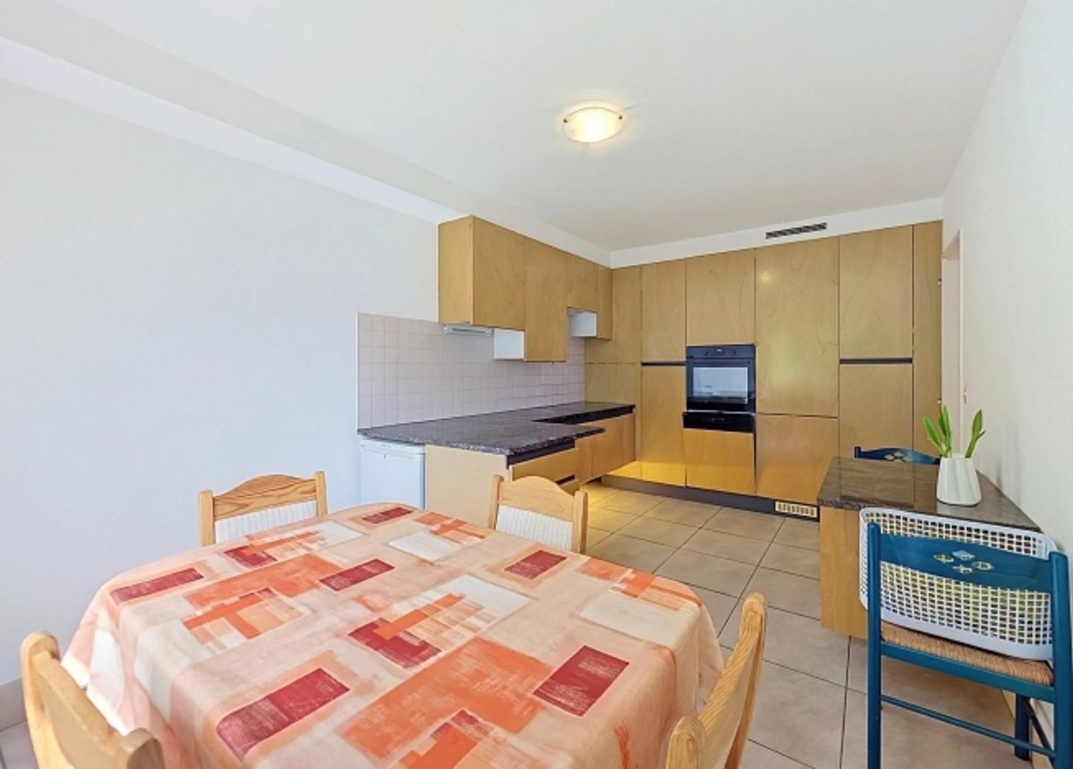 Modernes 3.5-Zimmer-Apartment in Corin-de-la-Crête - 3