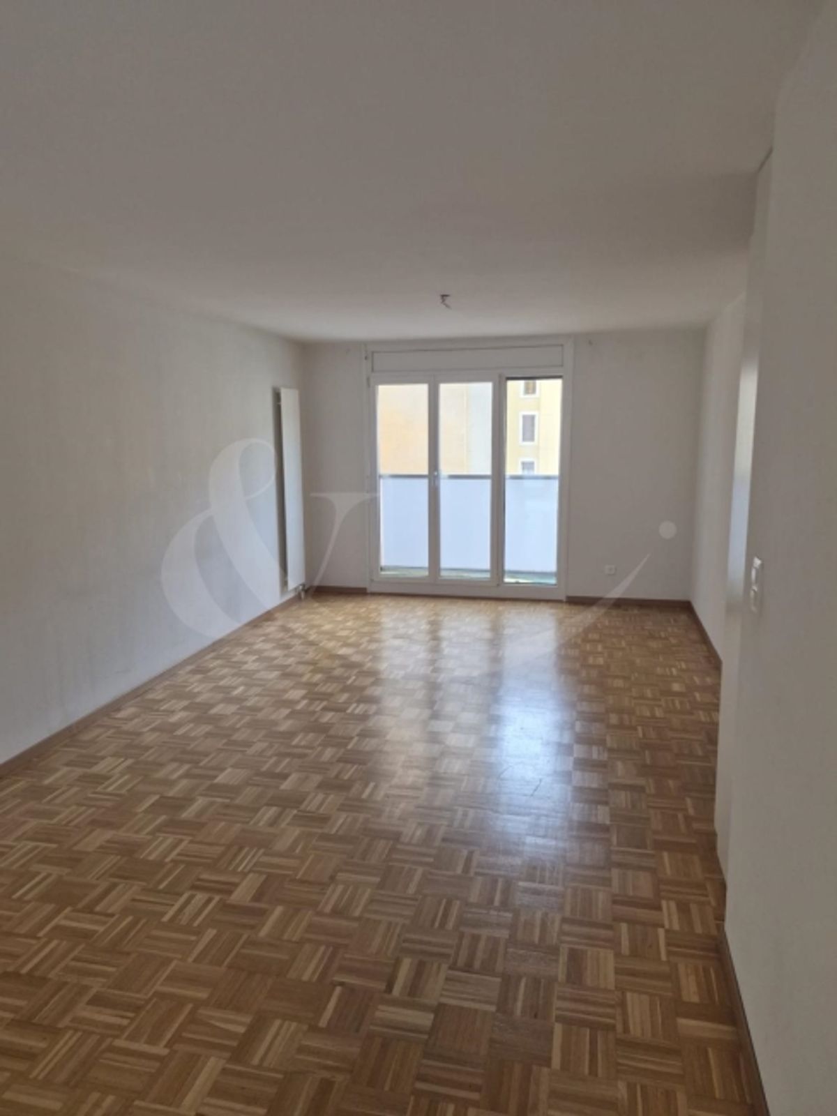 Rue Des Pavillons 3, 5-Zimmer-Wohnung - 0