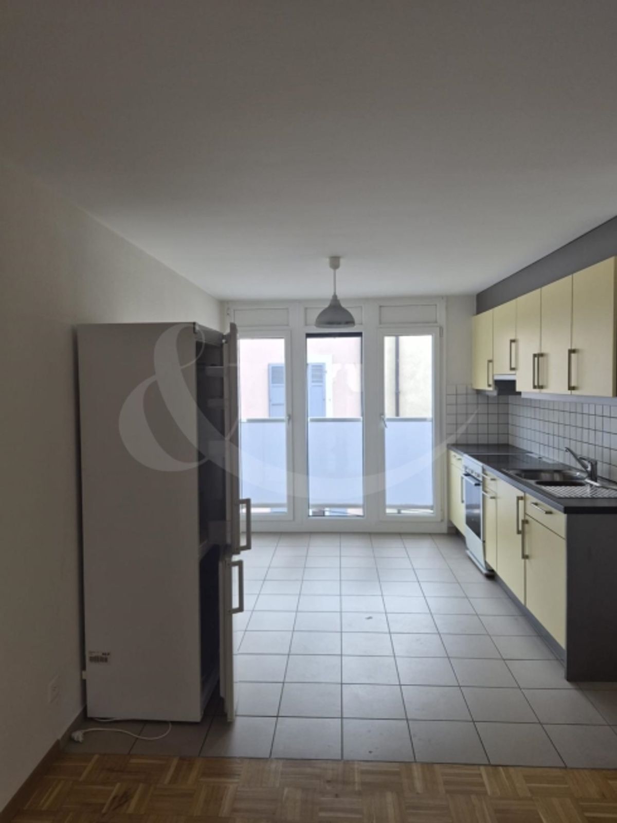 Rue Des Pavillons 3, 5-Zimmer-Wohnung - 1