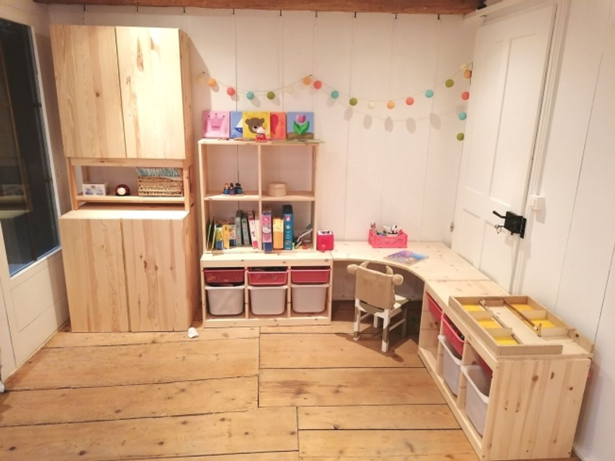5½ ZI-WOHNUNG IN ERLACH (BE), MÖBLIERT, TEMPORÄR - 7