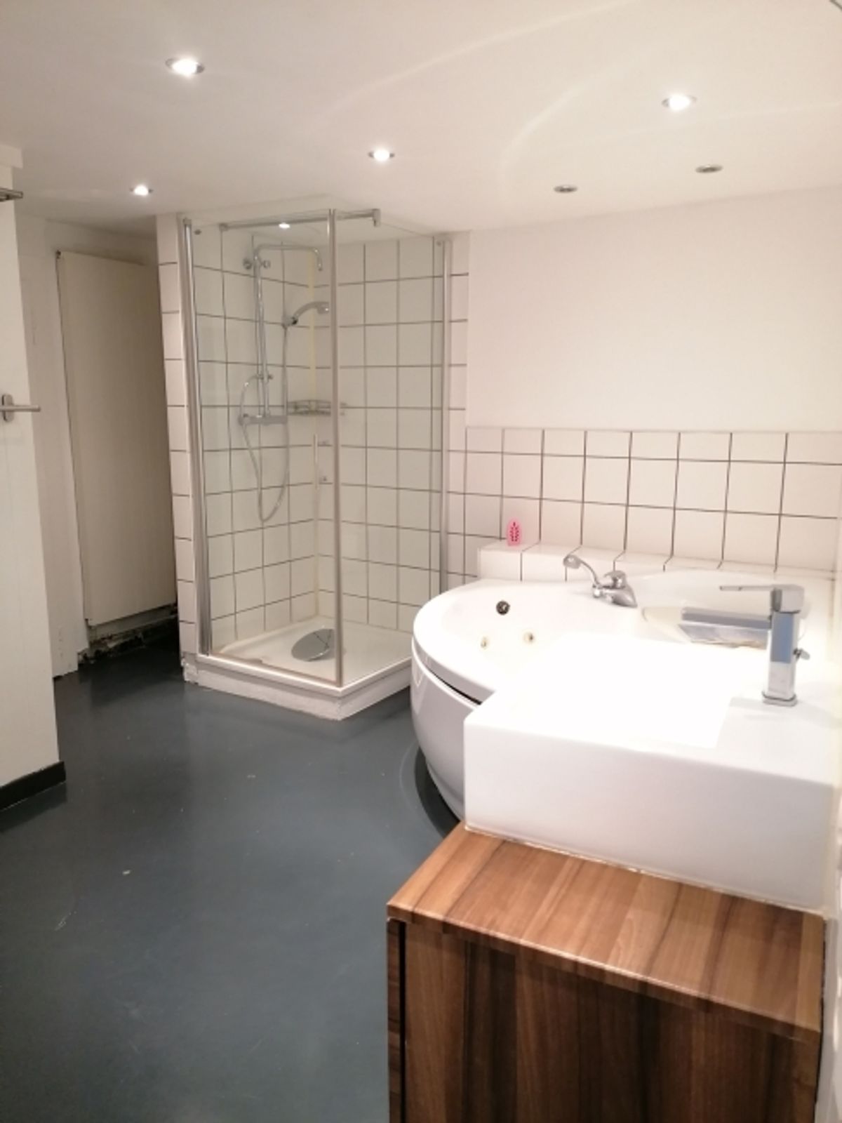 5½ ZI-WOHNUNG IN ERLACH (BE), MÖBLIERT, TEMPORÄR - 8