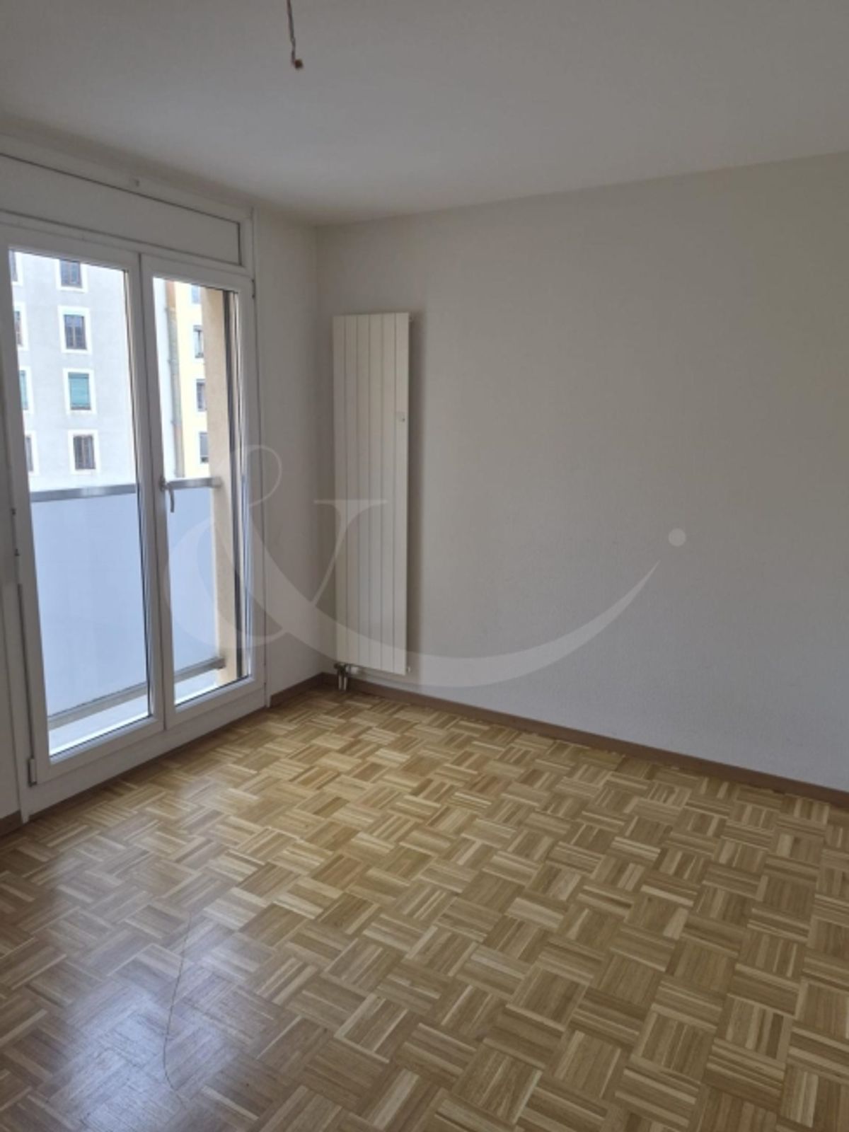 Rue Des Pavillons 3, 5-Zimmer-Wohnung - 2