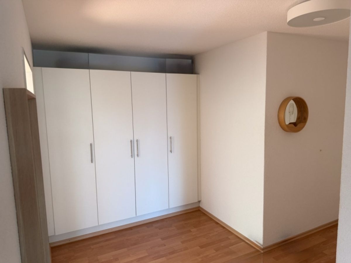3½ ZI-WOHNUNG IN ZÜRICH - KREIS 11 SEEBACH, MÖBLIERT, TEMPORÄR - 6