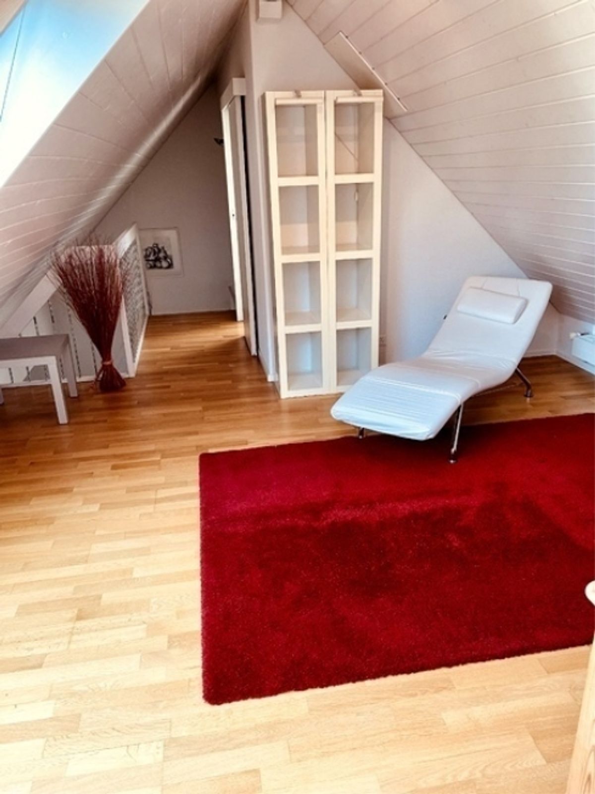 3½ ZIMMER-MAISONETTEWOHNUNG IN LIESTAL (BL), MÖBLIERT - 4