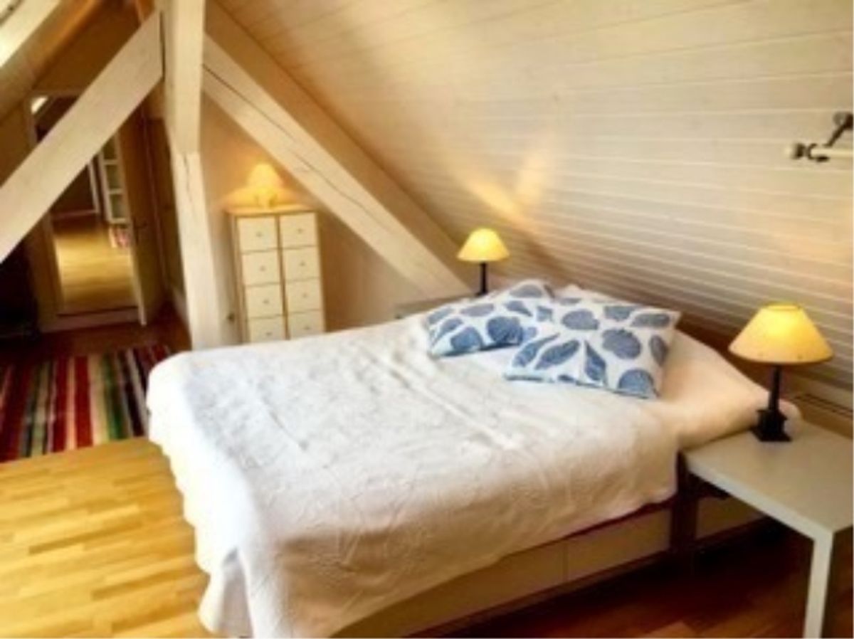 3½ ZIMMER-MAISONETTEWOHNUNG IN LIESTAL (BL), MÖBLIERT - 5