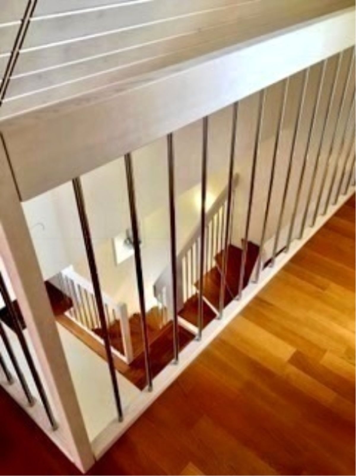 3½ ZIMMER-MAISONETTEWOHNUNG IN LIESTAL (BL), MÖBLIERT - 6