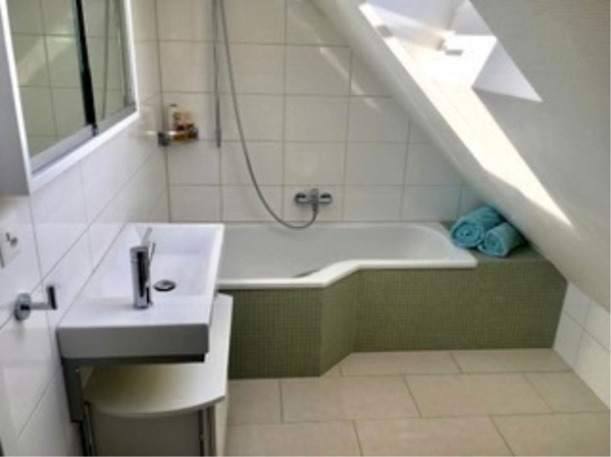 3½ ZIMMER-MAISONETTEWOHNUNG IN LIESTAL (BL), MÖBLIERT - 7