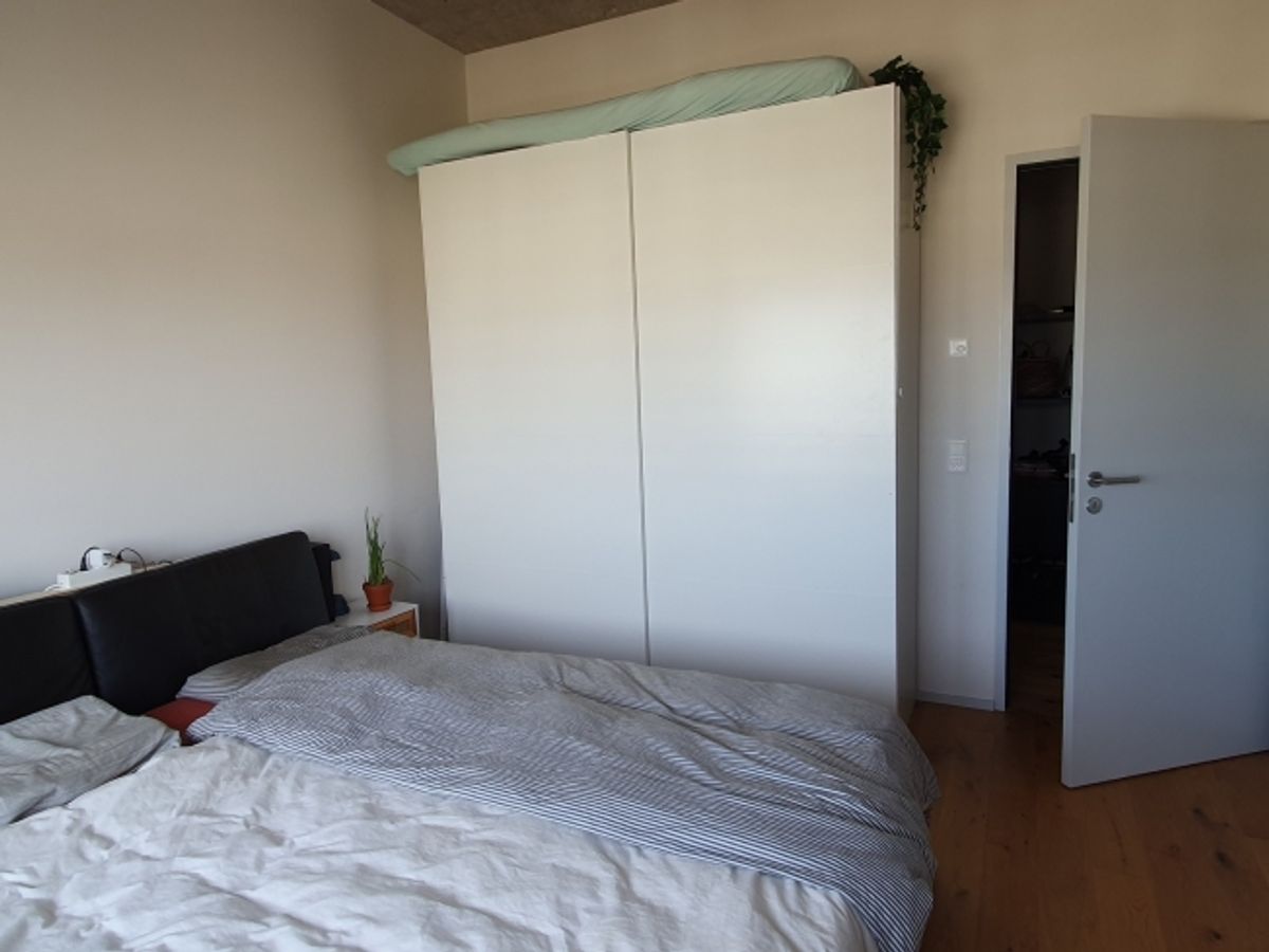 4 ZI-WOHNUNG IN BASEL - ISELIN, MÖBLIERT, TEMPORÄR - 3