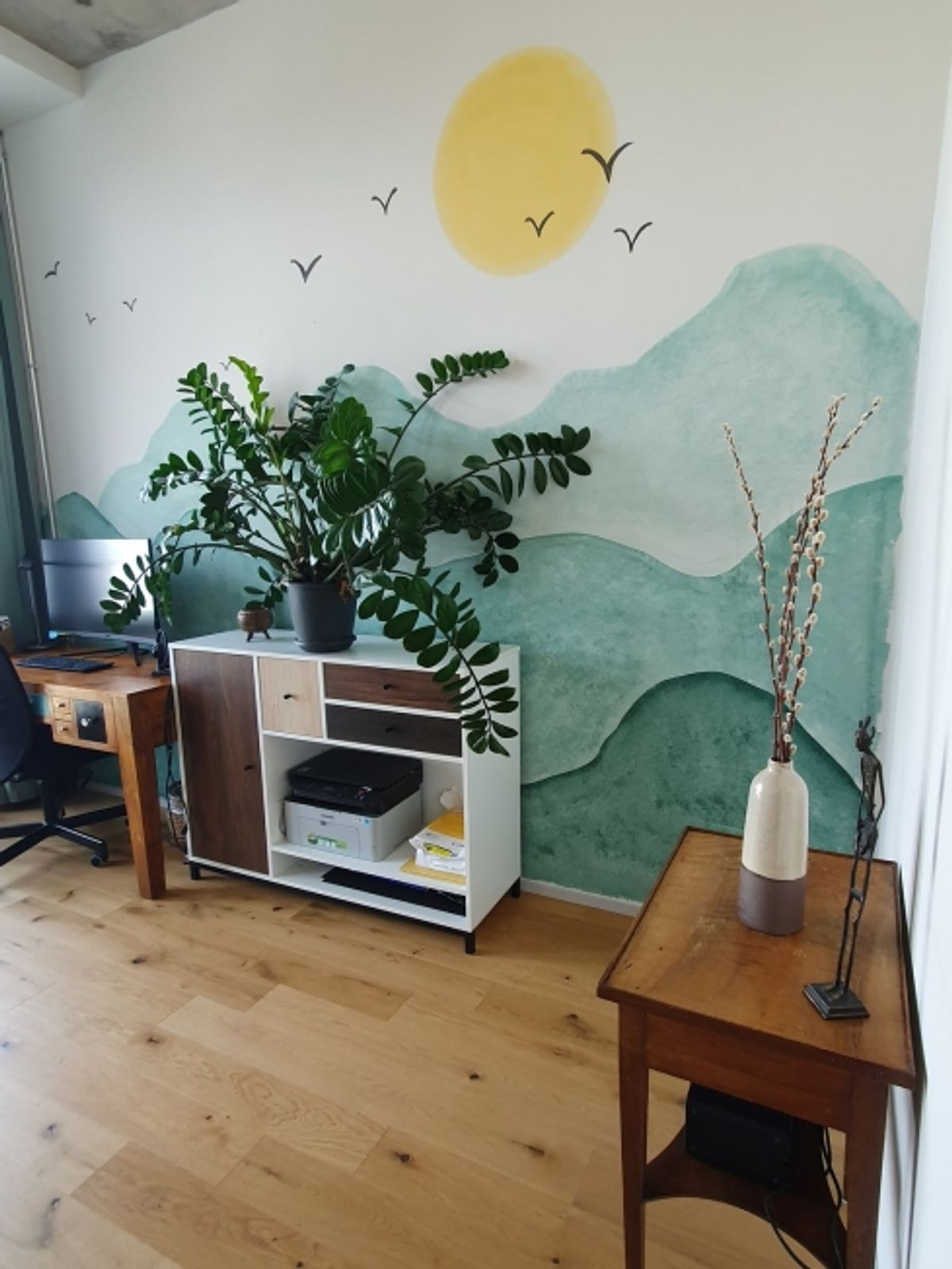 4 ZI-WOHNUNG IN BASEL - ISELIN, MÖBLIERT, TEMPORÄR - 6