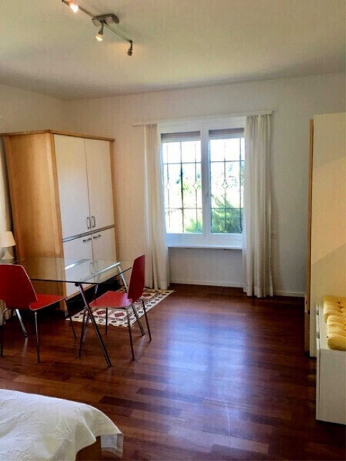 1 ZI-WOHNUNG IN LIESTAL (BL), MÖBLIERT - 1