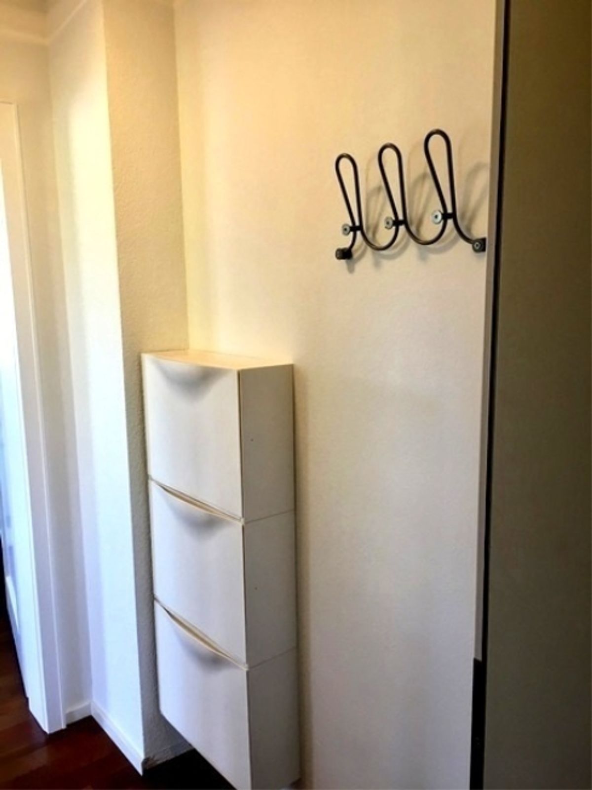 1 ZI-WOHNUNG IN LIESTAL (BL), MÖBLIERT - 3