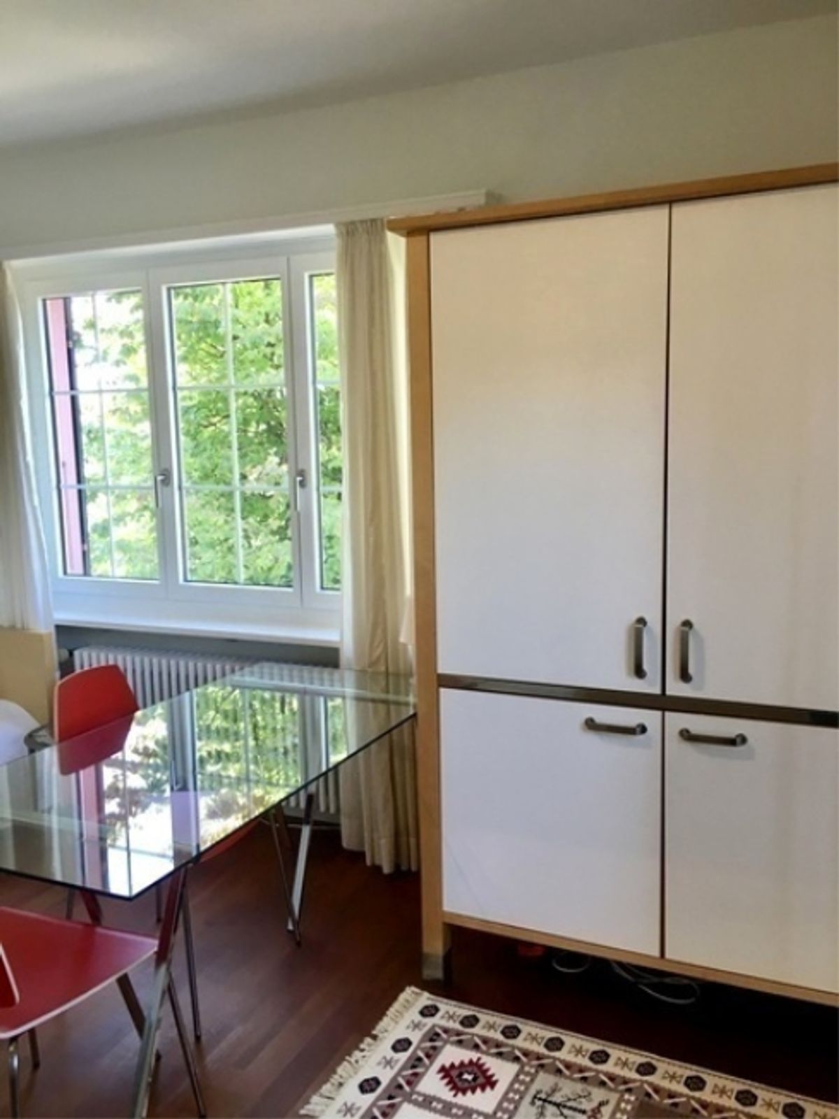 1 ZI-WOHNUNG IN LIESTAL (BL), MÖBLIERT - 4
