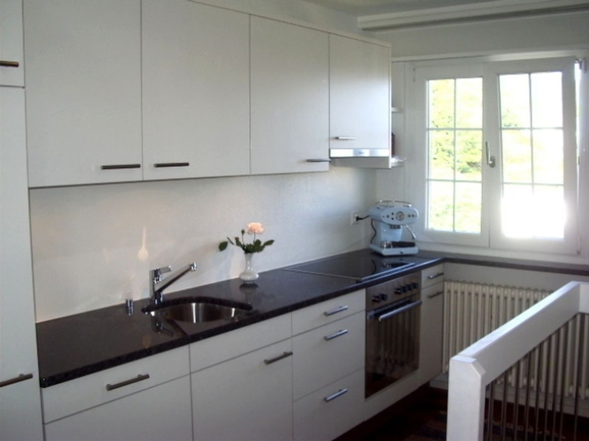 3½ ZIMMER-MAISONETTEWOHNUNG IN LIESTAL (BL), MÖBLIERT - 2