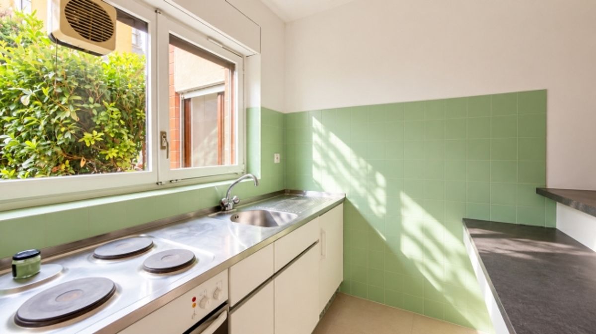GEMÜTLICHE 2,5 ZIMMER MIT GARTEN - 4