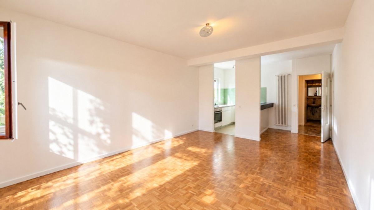 GEMÜTLICHE 2,5 ZIMMER MIT GARTEN - 5