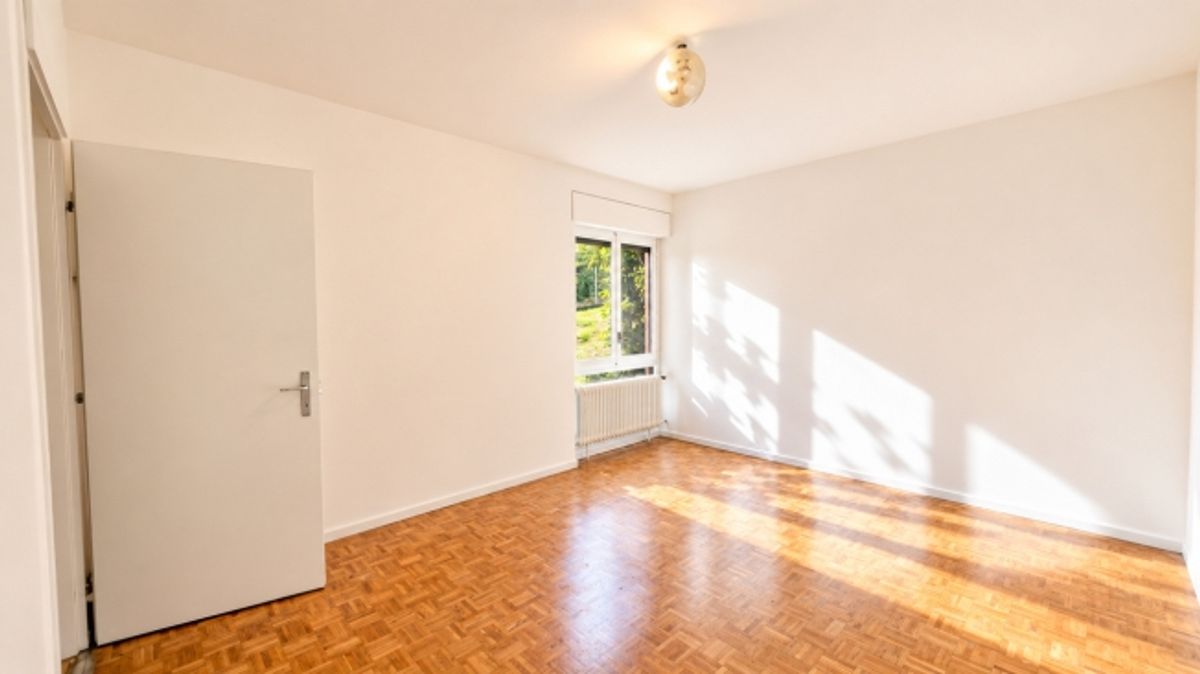 GEMÜTLICHE 2,5 ZIMMER MIT GARTEN - 8