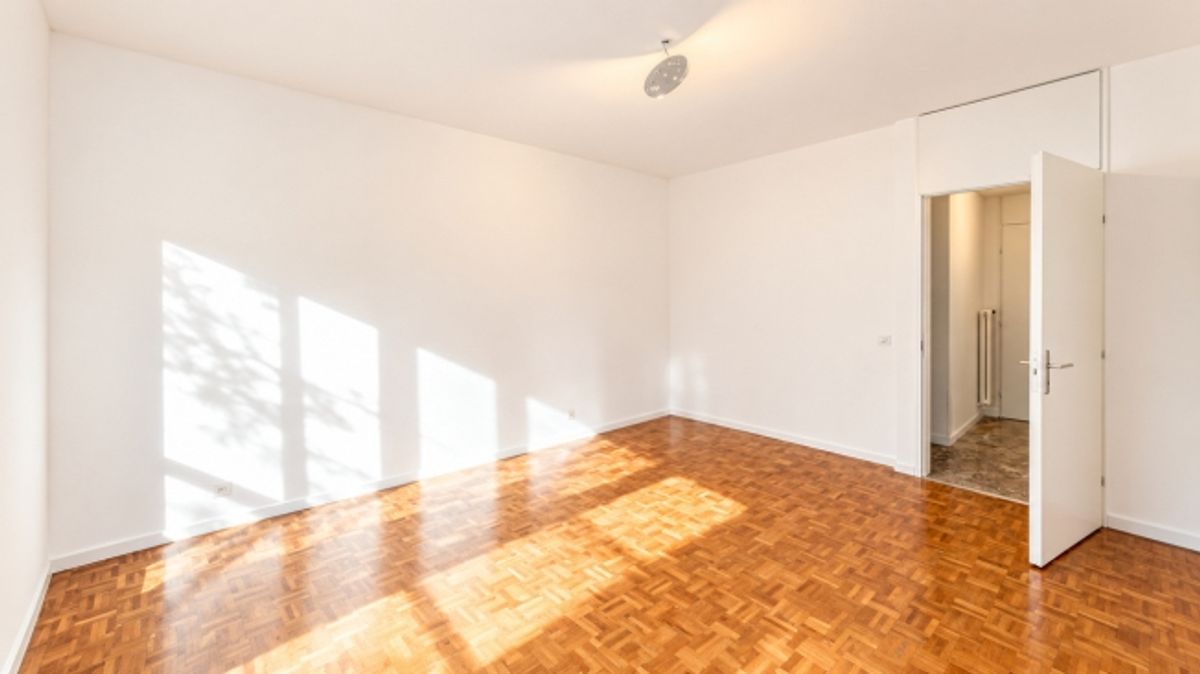 GEMÜTLICHE 2,5 ZIMMER MIT GARTEN - 10