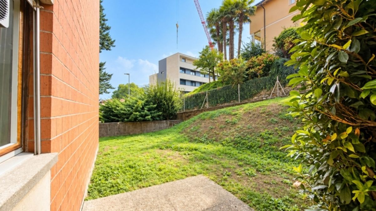 GEMÜTLICHE 2,5 ZIMMER MIT GARTEN - 11