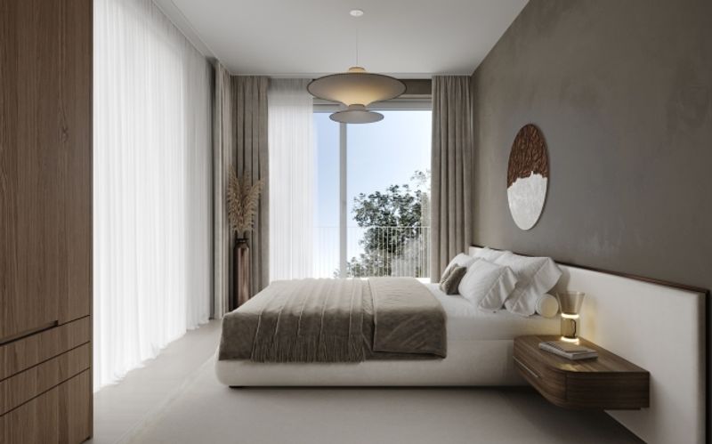 PREGASSONA – NEUE 2,5-ZIMMER-WOHNUNG - 3