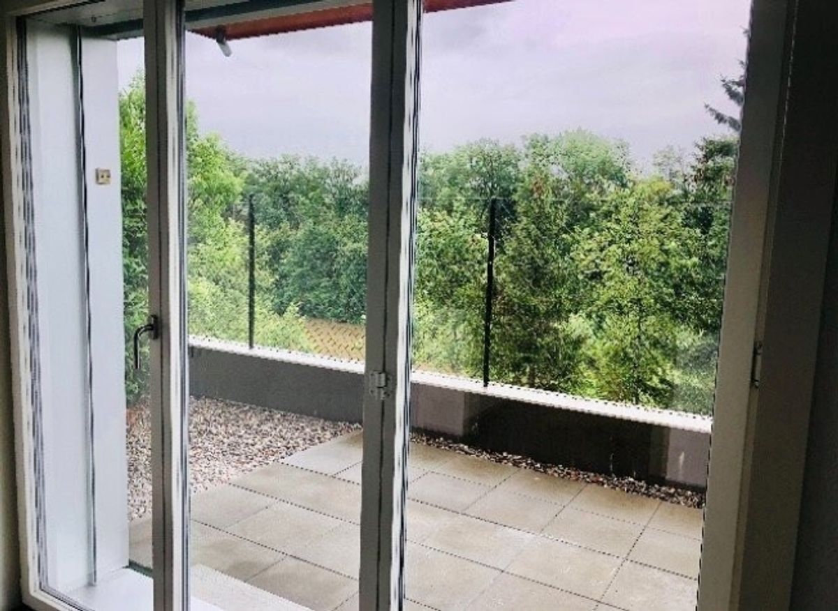SCHÖNE 3,5-TEILE-WOHNUNG! - 2