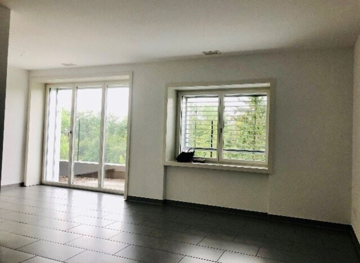 SCHÖNE 3,5-TEILE-WOHNUNG! - 4
