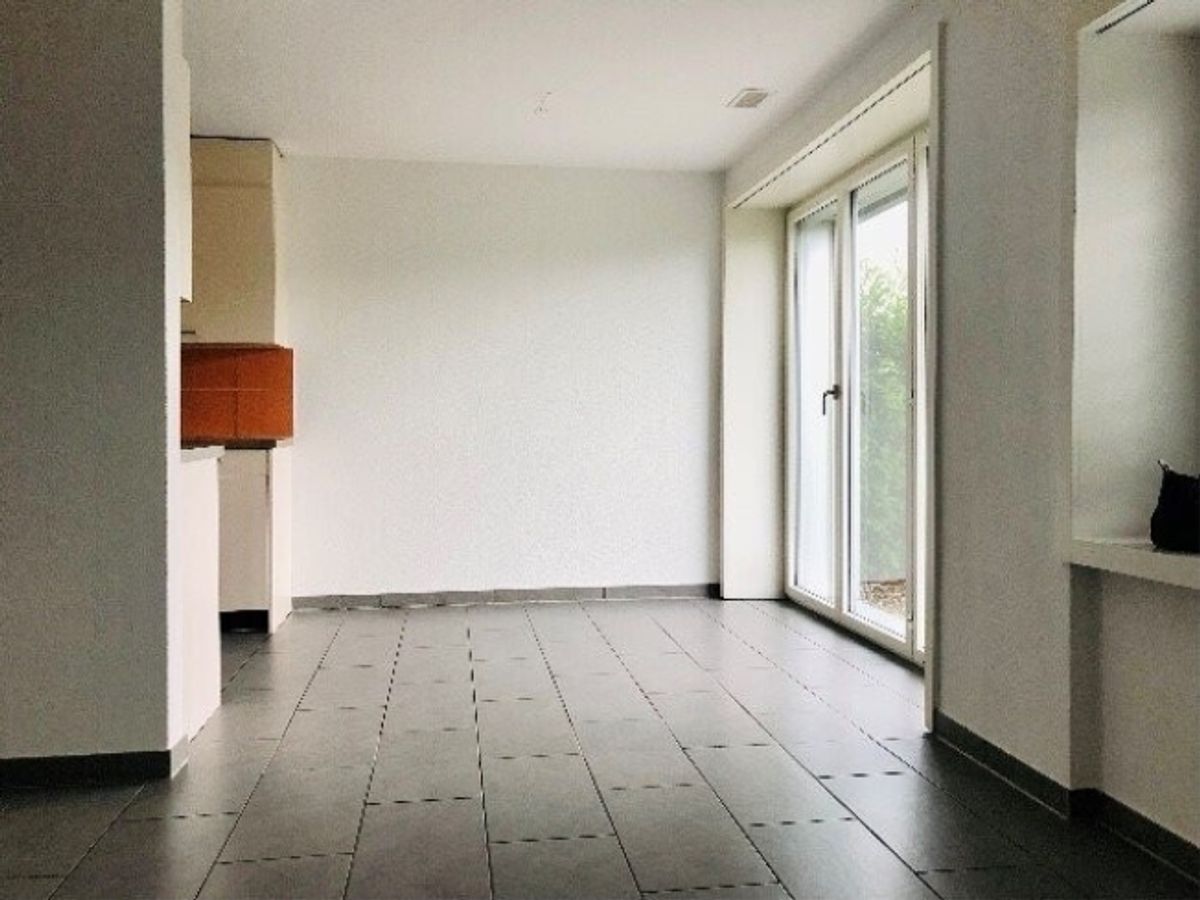 SCHÖNE 3,5-TEILE-WOHNUNG! - 5