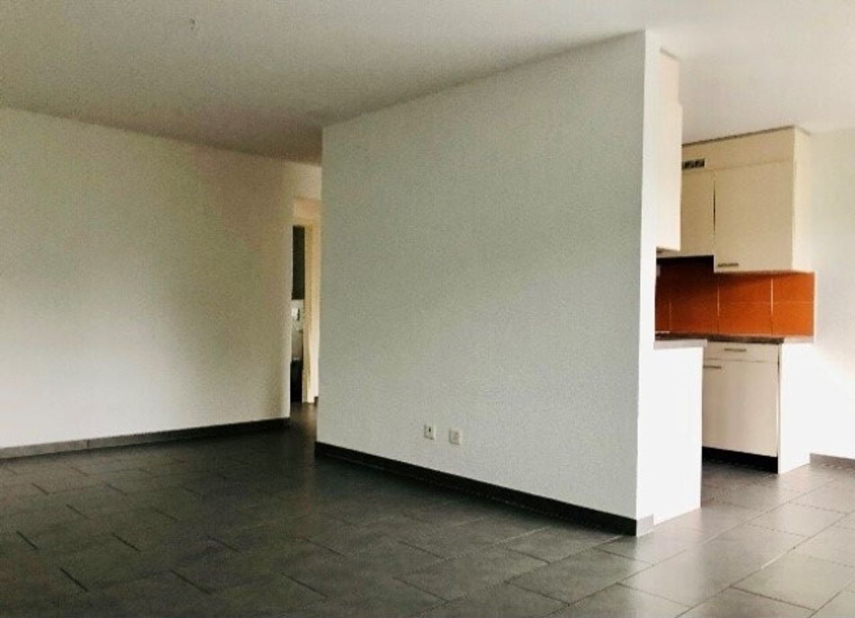 SCHÖNE 3,5-TEILE-WOHNUNG! - 6