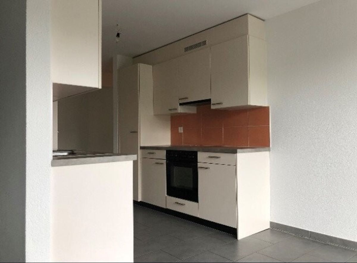 SCHÖNE 3,5-TEILE-WOHNUNG! - 7