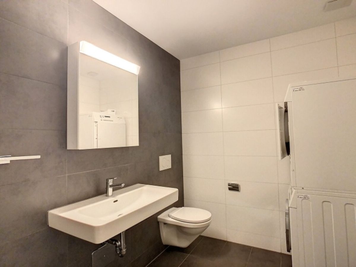 MAGNIFICENT 2,5 Zimmer / SEHR SCHÖNE 2,5-Zimmer-Wohnung - 5