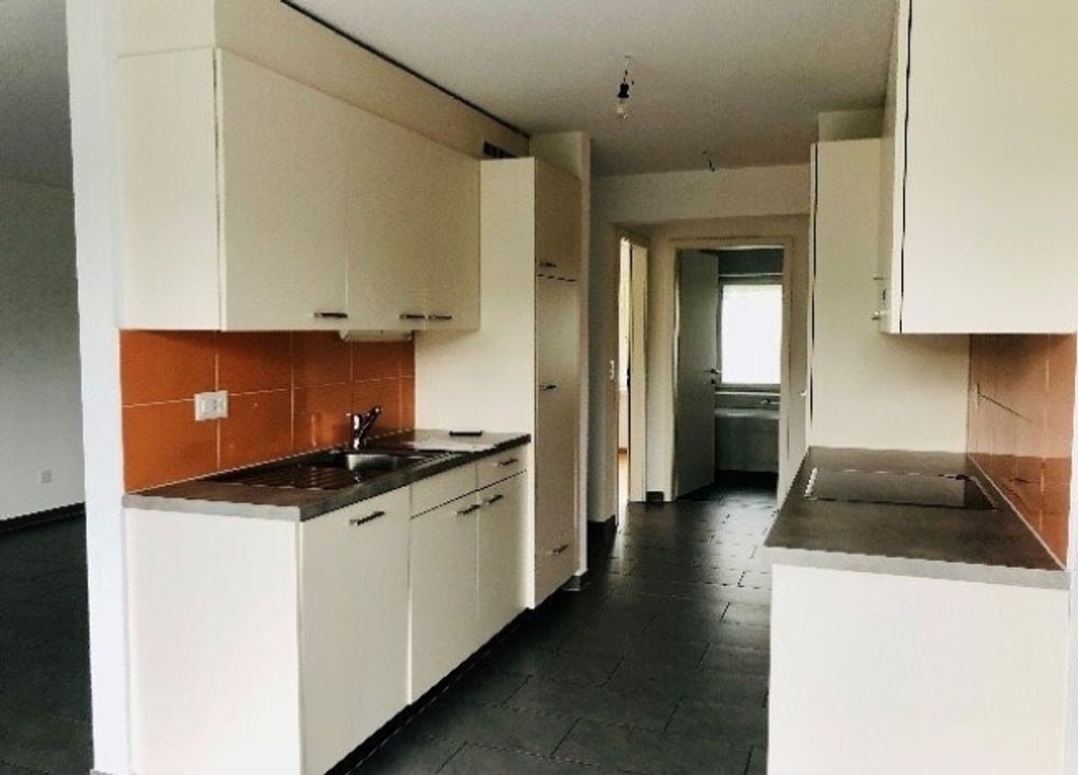 SCHÖNE 3,5-TEILE-WOHNUNG! - 8