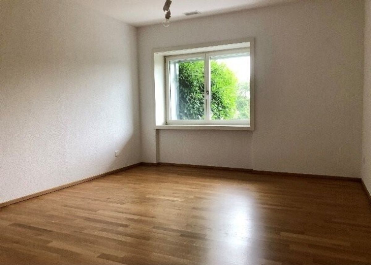 SCHÖNE 3,5-TEILE-WOHNUNG! - 9
